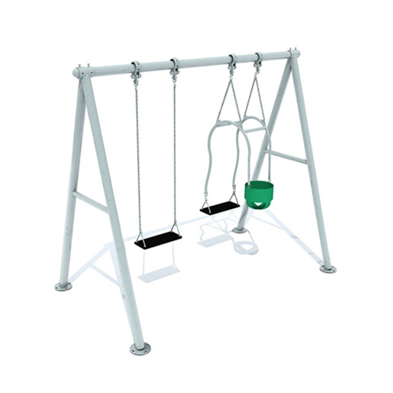 Kids Swing Set-2